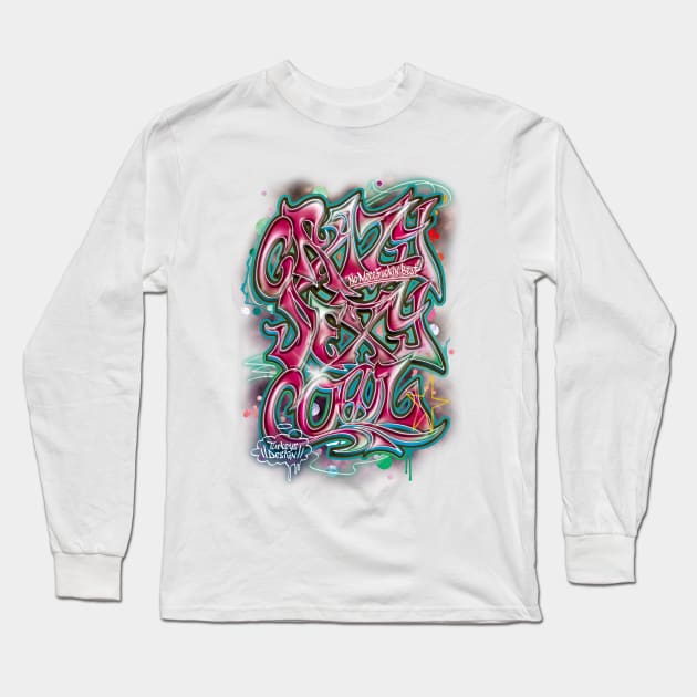 Crazy sexy cool shirt cheap